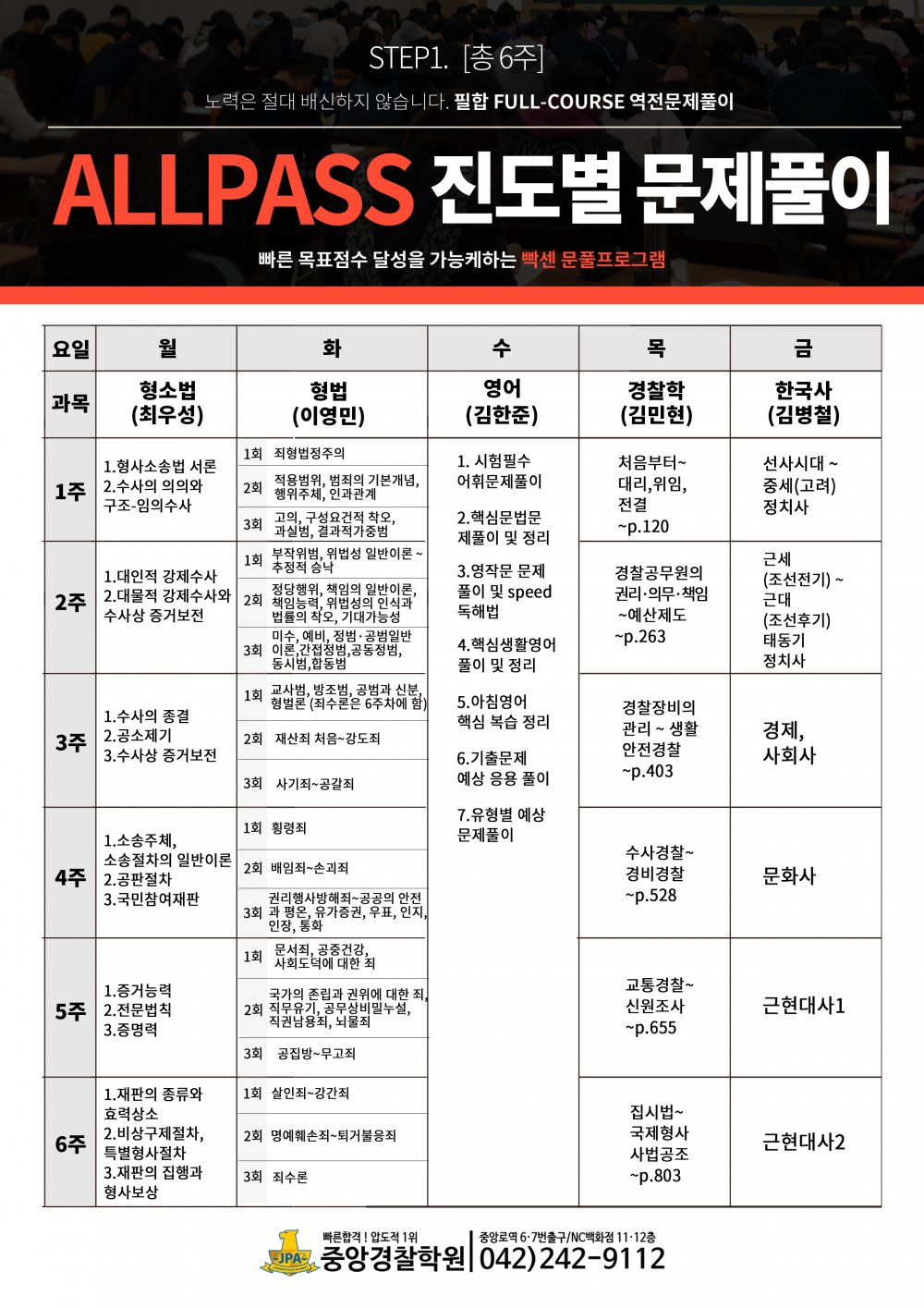 3. 올패스 특강진도표.png